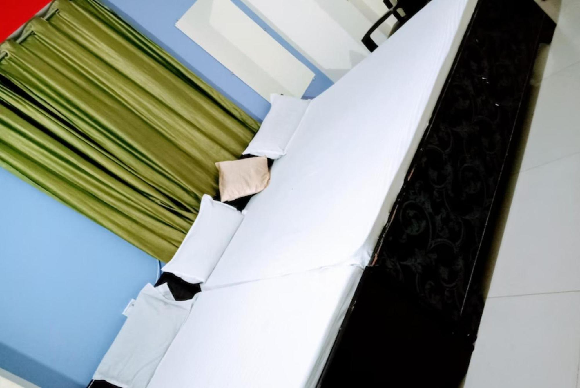 Goroomgo The Shivay Guest House Inn Варанаси Екстериор снимка